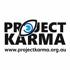 Project Karma Logo